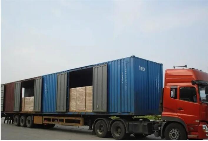 杭州到鹰手营子矿区货运专线